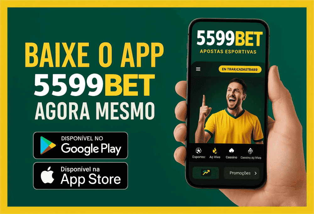 Baixar o 5599BET Cassino App