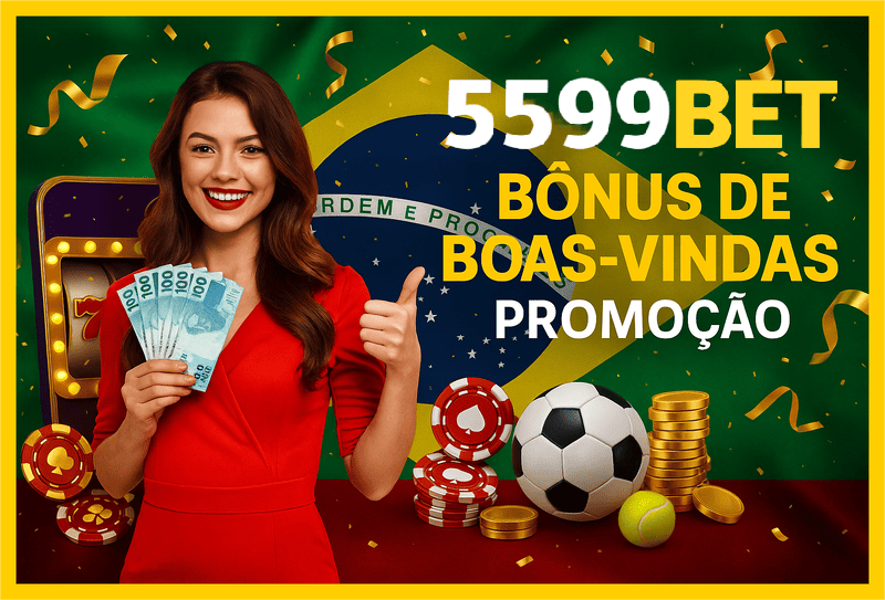 Login no Cassino 5599BET